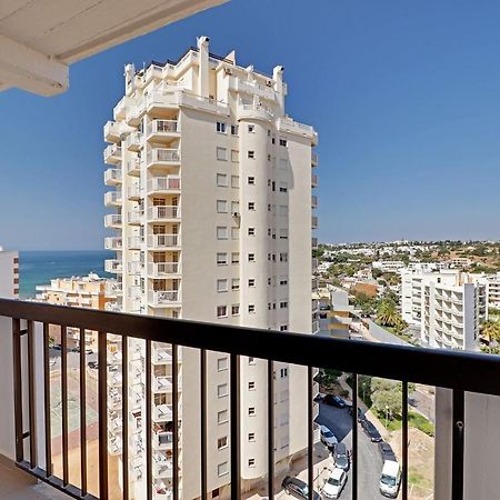 דירות Armacao De Pera Ocean View By Homing מראה חיצוני תמונה