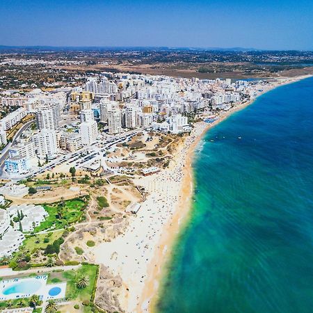 דירות Armacao De Pera Ocean View By Homing מראה חיצוני תמונה
