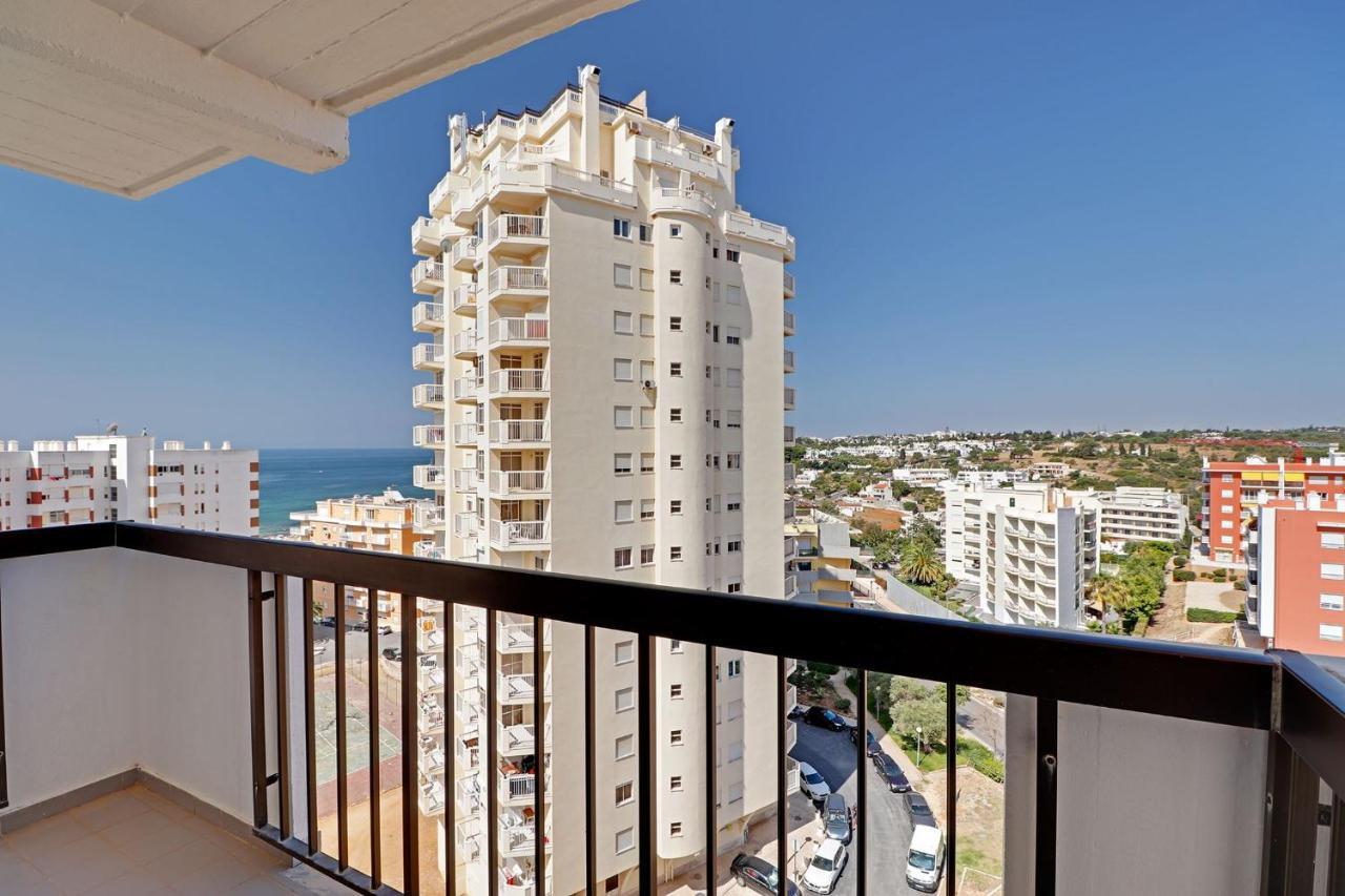 דירות Armacao De Pera Ocean View By Homing מראה חיצוני תמונה