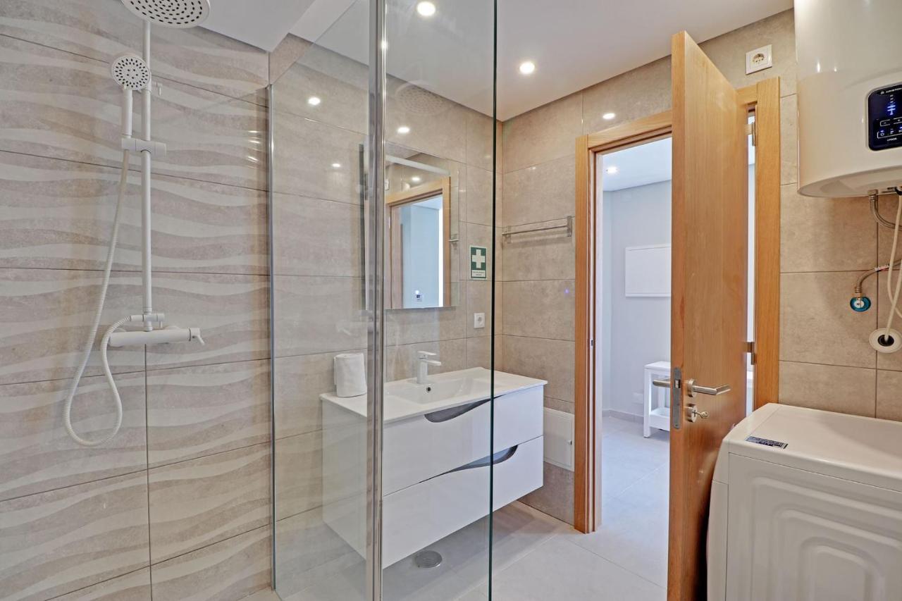 דירות Armacao De Pera Ocean View By Homing מראה חיצוני תמונה