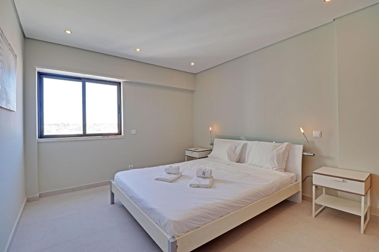 דירות Armacao De Pera Ocean View By Homing מראה חיצוני תמונה
