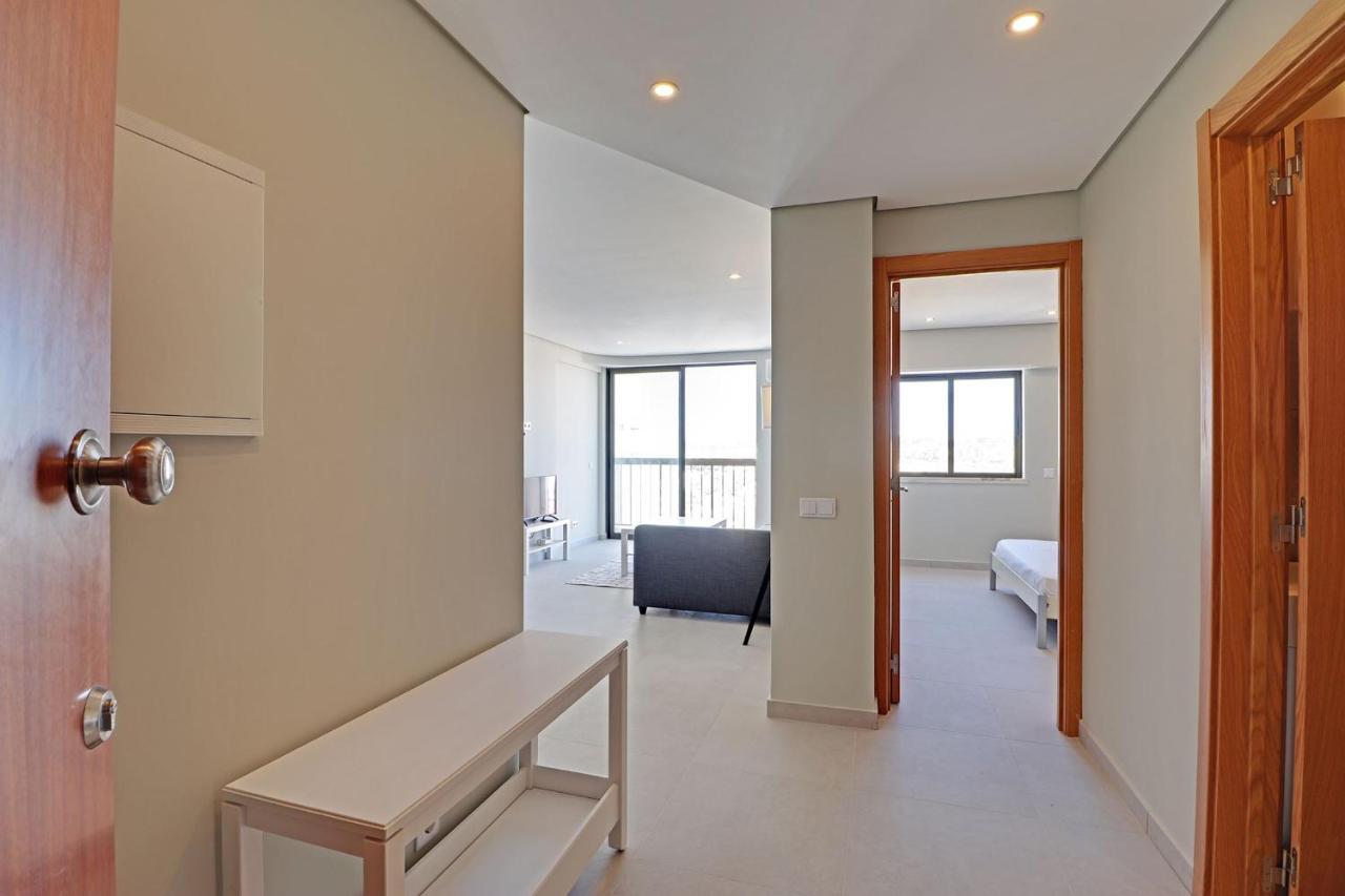 דירות Armacao De Pera Ocean View By Homing מראה חיצוני תמונה