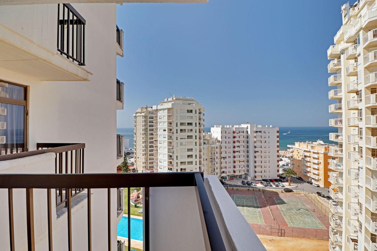 דירות Armacao De Pera Ocean View By Homing מראה חיצוני תמונה