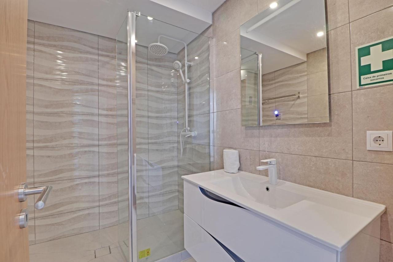 דירות Armacao De Pera Ocean View By Homing מראה חיצוני תמונה