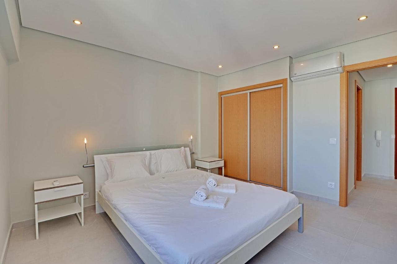דירות Armacao De Pera Ocean View By Homing מראה חיצוני תמונה