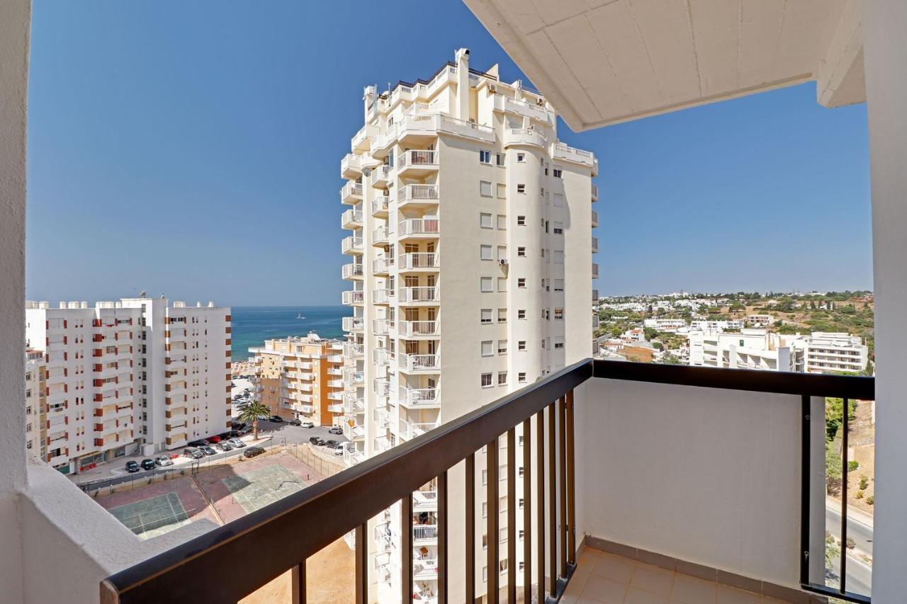 דירות Armacao De Pera Ocean View By Homing מראה חיצוני תמונה