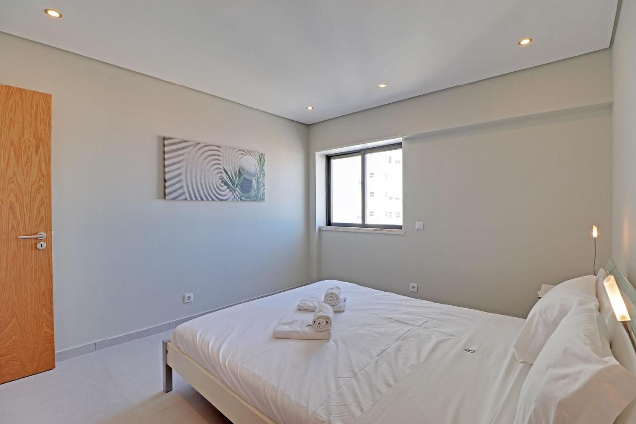 דירות Armacao De Pera Ocean View By Homing מראה חיצוני תמונה