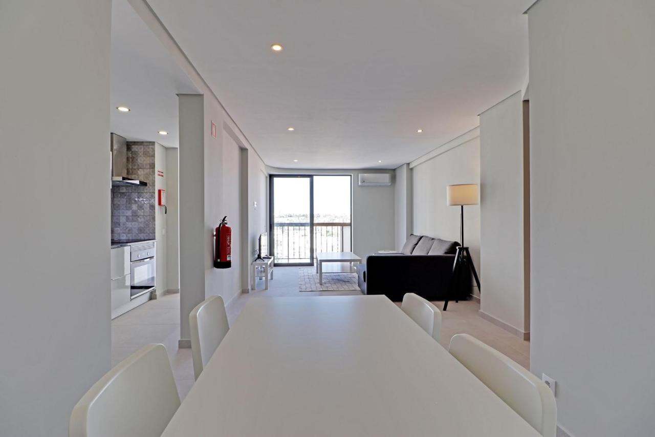 דירות Armacao De Pera Ocean View By Homing מראה חיצוני תמונה
