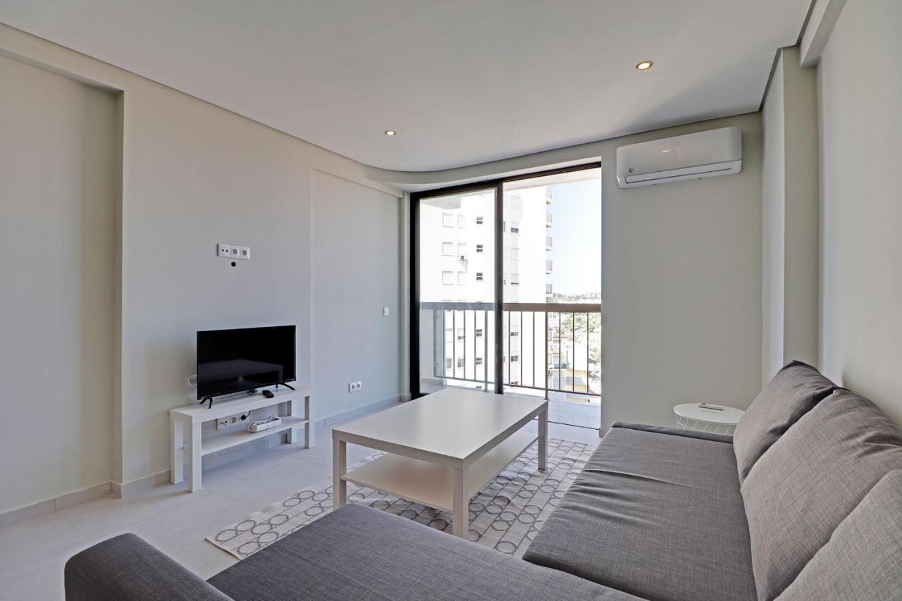 דירות Armacao De Pera Ocean View By Homing מראה חיצוני תמונה
