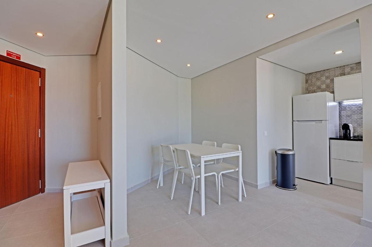 דירות Armacao De Pera Ocean View By Homing מראה חיצוני תמונה