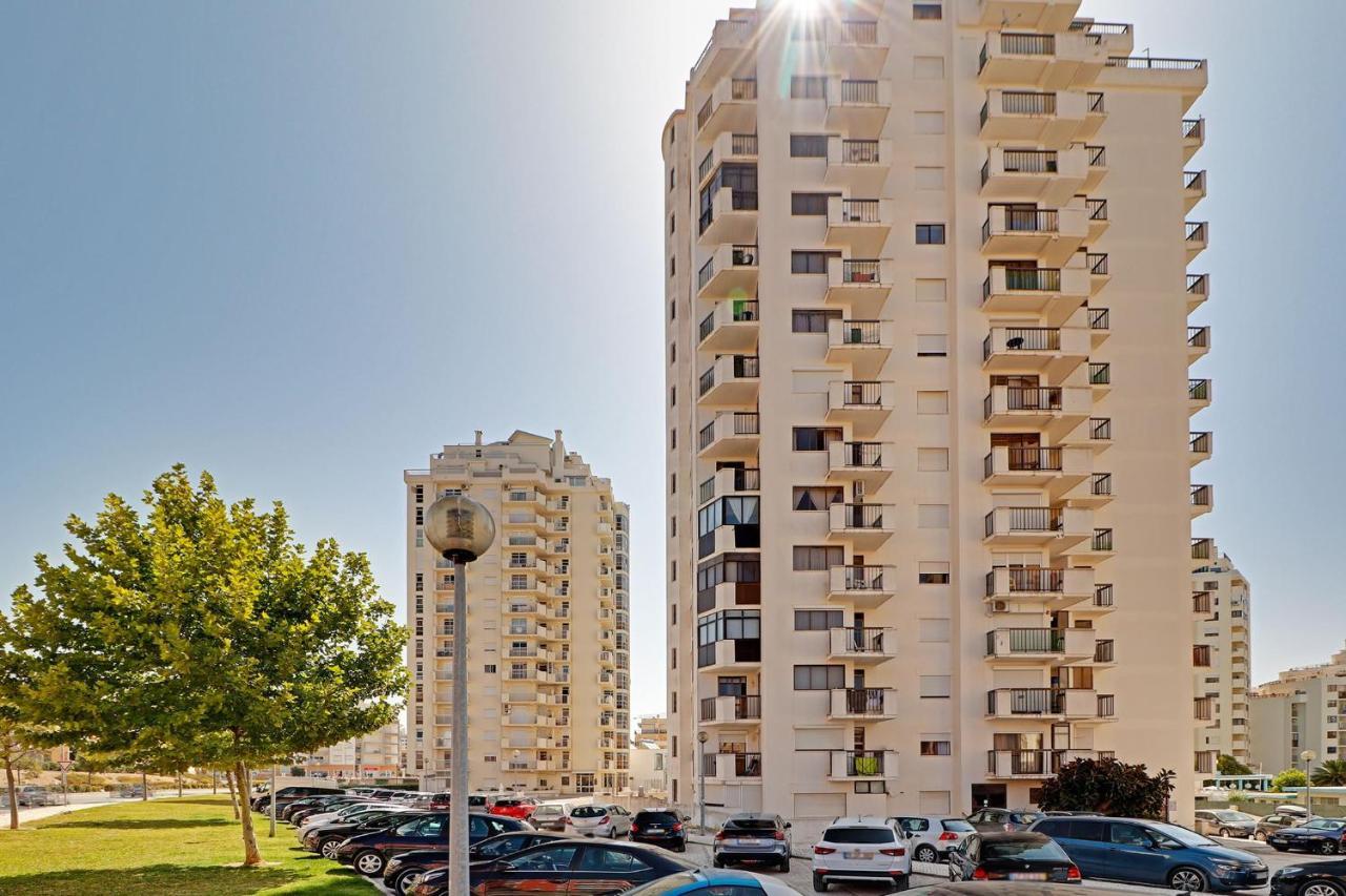 דירות Armacao De Pera Ocean View By Homing מראה חיצוני תמונה