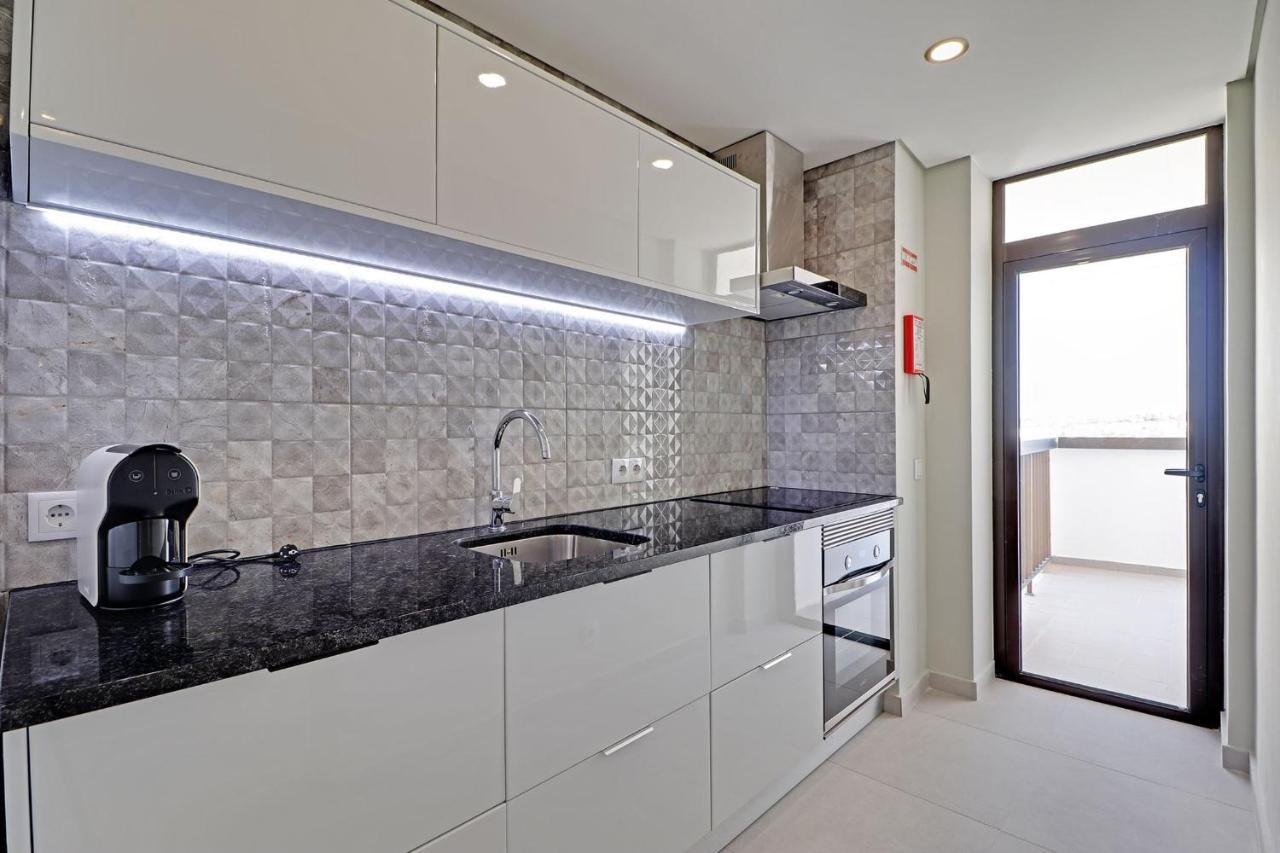 דירות Armacao De Pera Ocean View By Homing מראה חיצוני תמונה