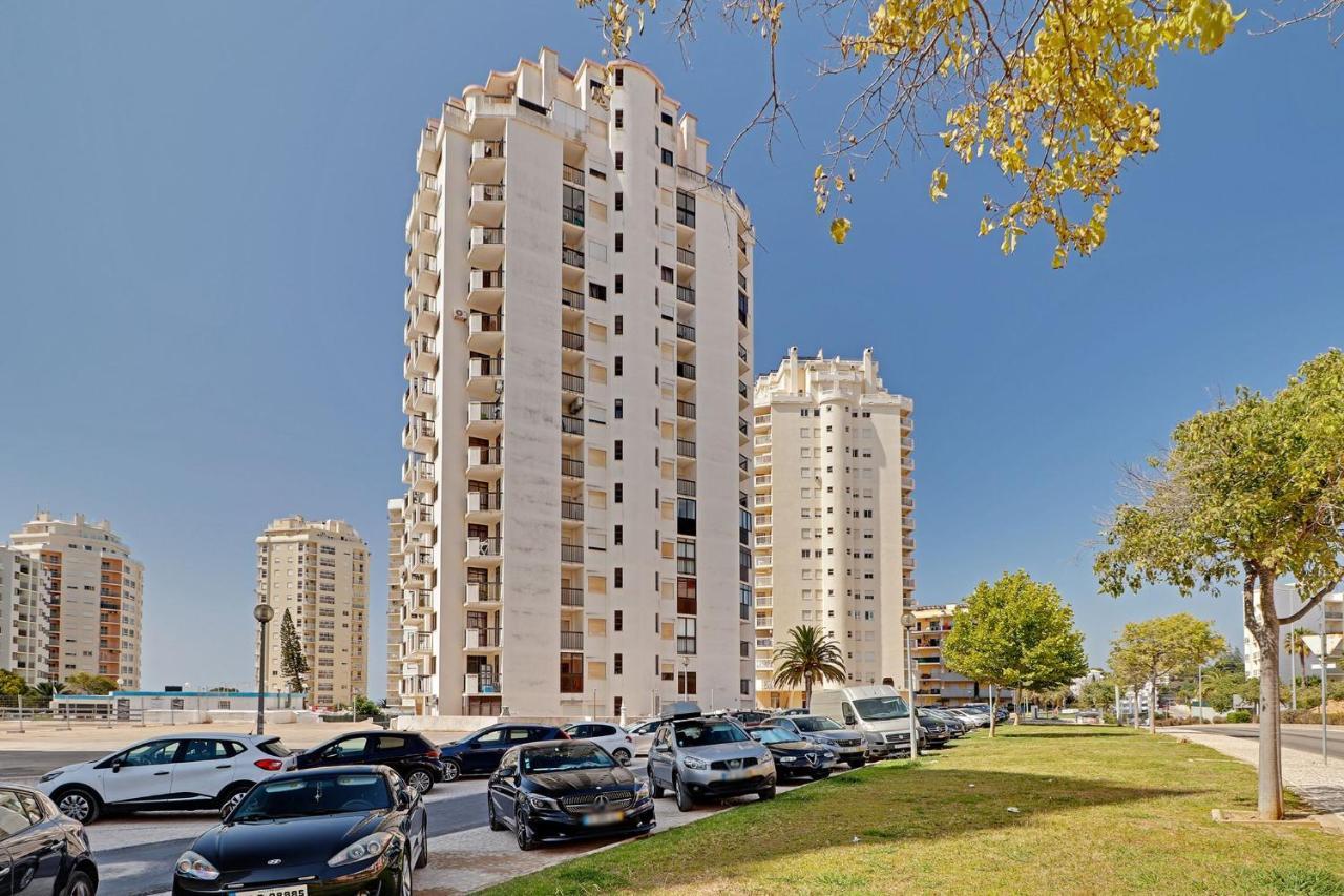 דירות Armacao De Pera Ocean View By Homing מראה חיצוני תמונה