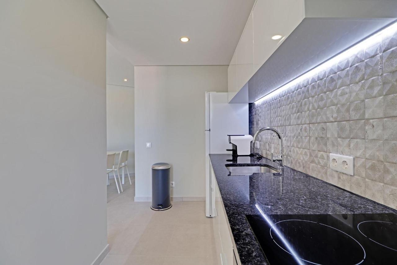 דירות Armacao De Pera Ocean View By Homing מראה חיצוני תמונה
